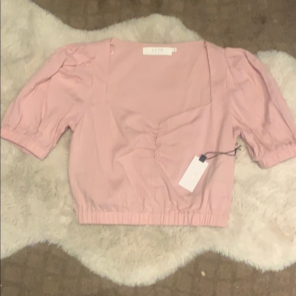 🎀ASTR NWT🎀 - Picture 2 of 9